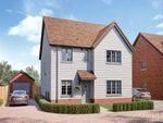Thumbnail to rent in "The Mayfair" at Halstead Road, Earls Colne, Colchester