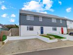 Thumbnail to rent in Fox Close, Newquay