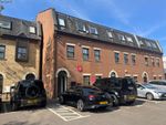 Thumbnail to rent in 2nd Floor, 3 Ducketts Wharf, South Street, Bishop`S Stortford