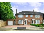Thumbnail to rent in The Sigers, Pinner