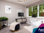 Thumbnail to rent in "The Elmwood" at Boar Stone View, Armadale, Bathgate