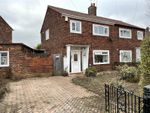 Thumbnail for sale in Broachgate, Doncaster, South Yorkshire