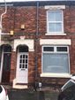 Thumbnail to rent in Exmouth Street, Hull