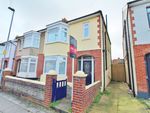Thumbnail for sale in Winton Road, Portsmouth