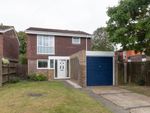 Thumbnail to rent in Milne Close, Letchworth Garden City