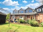 Thumbnail for sale in Winchester Road, Boorley Green, Southampton