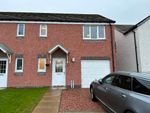 Thumbnail to rent in Kirkstead Drive, West End, Dundee