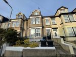 Thumbnail to rent in Connaught Road, Margate