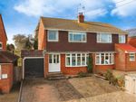 Thumbnail to rent in St. Marys Close, Ticehurst, Wadhurst