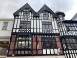 Thumbnail to rent in 3B, Upper Eastgate Row, Eastgate Row North, Chester, Cheshire