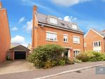 Thumbnail to rent in Boleyn Row, Epping, Essex