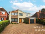 Thumbnail for sale in Heath Road, Colchester, Essex