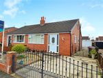 Thumbnail to rent in Carlton Road, Worsley, Manchester, Greater Manchester