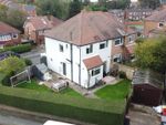 Thumbnail for sale in Wentworth Road, Coalville, Leicestershire.