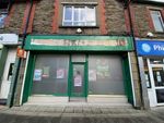 Thumbnail to rent in High Street, Blackwood