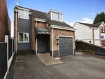 Thumbnail for sale in Mill Street, Barwell, Leicester, Leicestershire