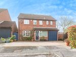 Thumbnail for sale in Van Dyck Close, Black Dam, Basingstoke