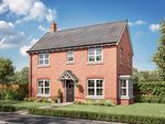 Thumbnail to rent in "The Barnwood Corner" at Welbeck Road, Bolsover, Chesterfield