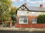 Thumbnail to rent in Hollywood Avenue, Gosforth, Newcastle Upon Tyne