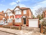 Thumbnail for sale in Bradstow Way, Broadstairs, Kent