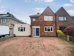 Thumbnail to rent in Wayside Drive, Oadby