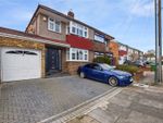 Thumbnail for sale in Dorothy Evans Close, Bexleyheath