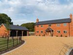 Thumbnail to rent in Hill Common Farm, Hill Common, Attleborough, Norfolk