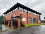 Thumbnail to rent in Burnden House, Viking Street, Bolton, North West