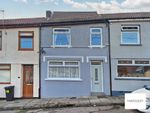 Thumbnail for sale in Diana Street, Troedyrhiw, Merthyr Tydfil