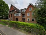 Thumbnail for sale in Flat 6, 31 Moat Road, East Grinstead