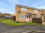 Thumbnail to rent in Woodhall Park, Swindon