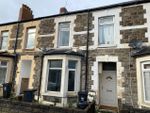 Thumbnail to rent in Broadway, Roath, Cardiff