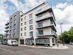 Thumbnail to rent in Royal Crescent Road, Ocean Village, Southampton