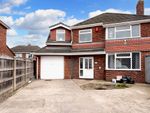 Thumbnail for sale in Ladycroft Close, Woolston