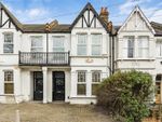 Thumbnail for sale in Rectory Road, Walthamstow, London