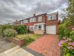 Thumbnail for sale in Greenfield Road, Gosforth, Newcastle Upon Tyne