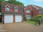 Thumbnail to rent in Selwyn Drive, Broadstairs