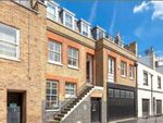 Thumbnail to rent in Weymouth Mews, London