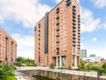 Thumbnail for sale in Block A Wilburn Basin, Ordsall Lane, Salford