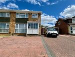 Thumbnail to rent in Verity Crescent, Poole