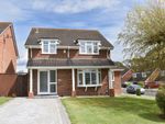 Thumbnail for sale in Bute Drive, Highcliffe