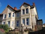 Thumbnail for sale in Warren Drive, Deganwy, Conwy