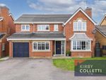Thumbnail for sale in Hickman Close, Broxbourne
