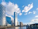 Thumbnail for sale in Landmark Pinnacle, South Quay, Canary Wharf, London