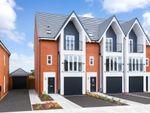 Thumbnail to rent in "Formby @Wild Teasel" at Town Lane, Southport