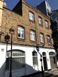 Thumbnail to rent in Dacre Street, Victoria, London