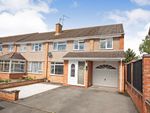 Thumbnail to rent in Ashtree Close, Wellesbourne, Warwick