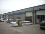 Thumbnail to rent in Anglo Industrial Park, Fishponds Road, Wokingham
