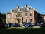 Thumbnail to rent in Lairgate, The Hall, Beverley