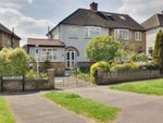 Thumbnail to rent in Garston Lane, Watford, Hertfordshire